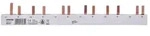 SIEMENS Stiftsammelschiene 5ST3623 10mm2 1-phasig+N ber&uuml;hrungssicher f&uuml;r...