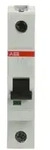 ABB S201-C6 Sicherungsautomat C-Char.,6kA,6A,1P