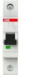 ABB S201-C10 Sicherungsautomat C-Char.,6kA,10A,1P