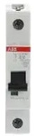 ABB S201M-B10 Sicherungsautomat B-Char., 10 kA, 10 A, 1P