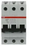 ABB S203M-B16 Sicherungsautomat B-Char., 10 kA, 16 A, 3P