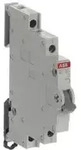 ABB E211-16-10 Ausschalter 16 A, 1 Schlie&szlig;er, 250 V AC