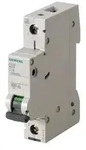 Siemens SENTRON Leitungsschutz Schalter 5SL6120-7 1-polig C20A 230/400V 6kA