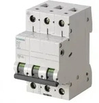 Siemens SENTRON 5SL6316-6 LS-Schalter B16A 3-polig 6 kA