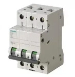 Siemens SENTRON Leitungs - Schutzschalter 5SL6332-7 3-polig C32A 400V 6kA