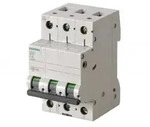 Siemens SENTRON Leitungs - Schutzschalter 5SL6320-7 20A C-Charakteristik...