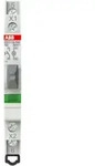 ABB E217-16-10D Leuchttaster Gr&uuml;n 16 A, 1 Schlie&szlig;er, 250 V AC mit LED 115-250...