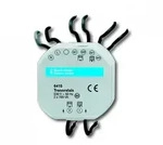 Busch-Jaeger 6415 Busch-Jalousiecontrol&reg; II Trennrelais 2-fach