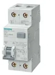Siemens SENTRON FI/LS-Schalter 5SU1356-7KK16 Typ A C16A 1P+N 30mA 6kA