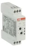 ABB CT-ERD.12 Zeitrelais, ansprechverz&ouml;gert 1 WE, 24-240 VAC, 24-48 VDC