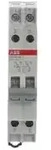 ABB E213-25-002 Wechselschalter 25 A 2W 250 V AC