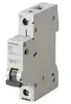 Siemens SENTRON Leitungs - Schutzschalter 5SL6106-6 6A B-Charakteristik 1-polig...