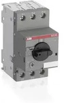 ABB MS116-16 Motorschutzschalter, Ausl&ouml;seklasse 10A, 10 ... 16 A