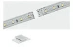 Paulmann 70618 Function MaxLED Clip-to-Clip Connector 2er-Pack Wei&szlig;