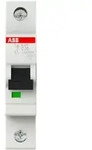 ABB S201-C20 Sicherungsautomat C-Char., 6 kA, 20 A, 1P