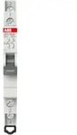 ABB E211-16-20 Ausschalter 16 A 2S 250 V AC/400 V AC