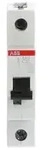 ABB S201-C32 Sicherungsautomat C-Char., 6 kA, 32 A, 1P