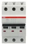 ABB S203-K32 Sicherungsautomat K-Char., 6 kA, 32 A, 3P