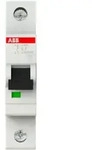 ABB S201-C2 Sicherungsautomat C-Char.,6kA,2A,1P
