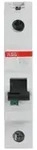 ABB S201-K10 Sicherungsautomat K-Char., 6 kA, 10 A, 1P