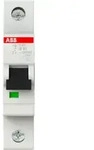 ABB S201-B40 Sicherungsautomat B-Char., 6 kA, 40 A, 1P