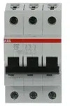 ABB S203-C13 Sicherungsautomat C-Char., 6 kA, 13 A, 3P