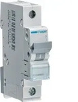 Hager LS-Schalter 1polig 6kA C-32A 1M