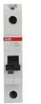 ABB S201-Z16 Sicherungsautomat Z-Char., 6 kA, 16 A, 1P