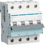 Hager LS-Schalter 4 polig 6kA B-20A 4M