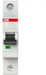 ABB S201-Z50 Sicherungsautomat Z-Char., 6 kA, 50 A, 1P