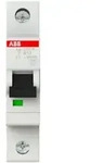 ABB S201M-B13 Sicherungsautomat B-Char., 10 kA, 13 A, 1P