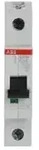ABB S201M-C0.5 Sicherungsautomat C-Char., 10 kA, 0.5 A, 1P