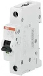 ABB S201M-C1.6 Sicherungsautomat C-Char., 10 kA, 1.6 A, 1P