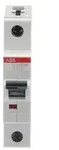 ABB S201M-C2 Sicherungsautomat C-Char., 10 kA, 2 A, 1P