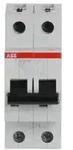 ABB S201M-C3NA Sicherungsautomat C-Char., 10 kA, 3 A, 1P+NA