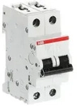 ABB S201M-C20NA Sicherungsautomat C-Char., 10 kA, 20 A, 1P+NA