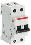 ABB S201M-C25NA Sicherungsautomat C-Char., 10 kA, 25 A, 1P+NA