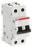 ABB S201M-C32NA Sicherungsautomat C-Char., 10 kA, 32 A, 1P+NA