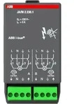 ABB JA/M2.230.1 Jalousieaktormodul, 2fach, 230 V AC