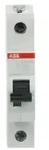 ABB S201M-K3 Sicherungsautomat K-Char., 10 kA, 3 A, 1P
