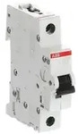 ABB S201M-K6 Sicherungsautomat K-Char., 10 kA, 6 A, 1P