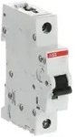 ABB S201M-K10 Sicherungsautomat K-Char., 10 kA, 10 A, 1P