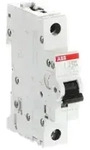 ABB S201M-K20 Sicherungsautomat K-Char., 10 kA, 20 A, 1P