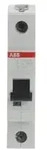 ABB S201M-K25 Sicherungsautomat K-Char., 10 kA, 25 A, 1P
