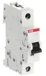 ABB S201M-K40 Sicherungsautomat K-Char., 10 kA, 40 A, 1P