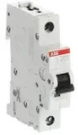 ABB S201M-K63 Sicherungsautomat K-Char., 10 kA, 63 A, 1P