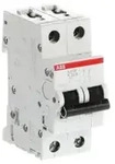 ABB S202M-K32 Sicherungsautomat K-Char., 10 kA, 32 A, 2P