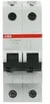 ABB S201M-K4NA Sicherungsautomat K-Char., 10 kA, 4 A, 1P+NA