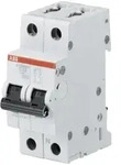 ABB S201M-K32NA Sicherungsautomat K-Char., 10 kA, 32 A, 1P+NA