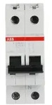 ABB S201M-K40NA Sicherungsautomat K-Char., 10 kA, 40 A, 1P+NA